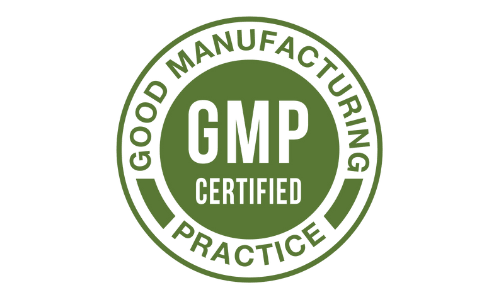 Piperinox GMP Certified